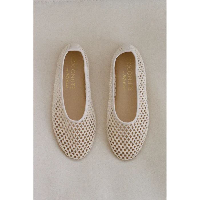 Marta - Ivory