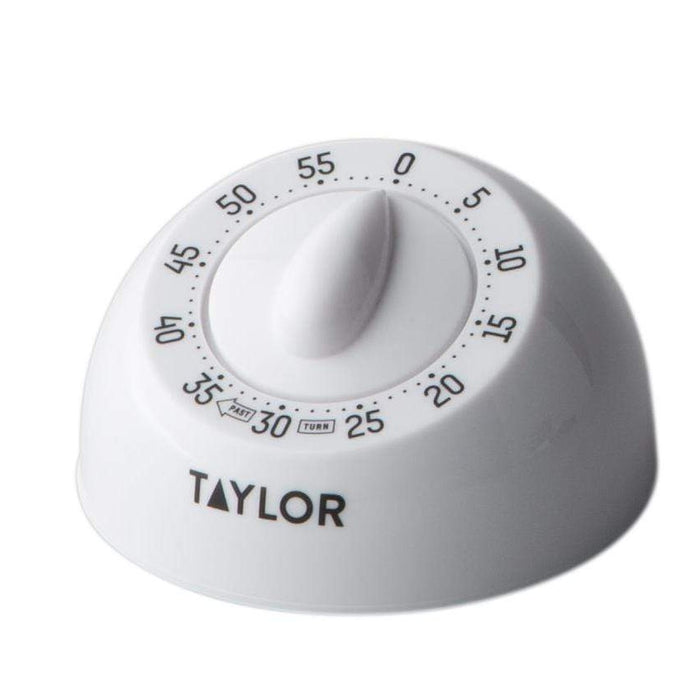 Mechanical Timer