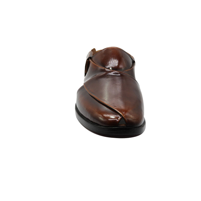 MEN PESHAWARI CHAPPAL C-219