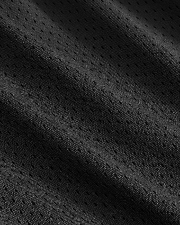 Mesh Shorts, Women - Black