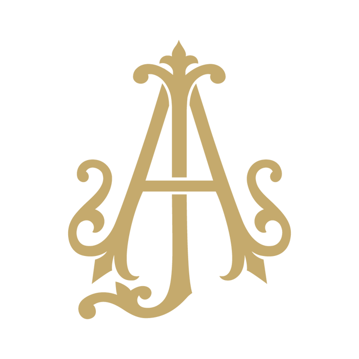 Monogram Chic AJ
