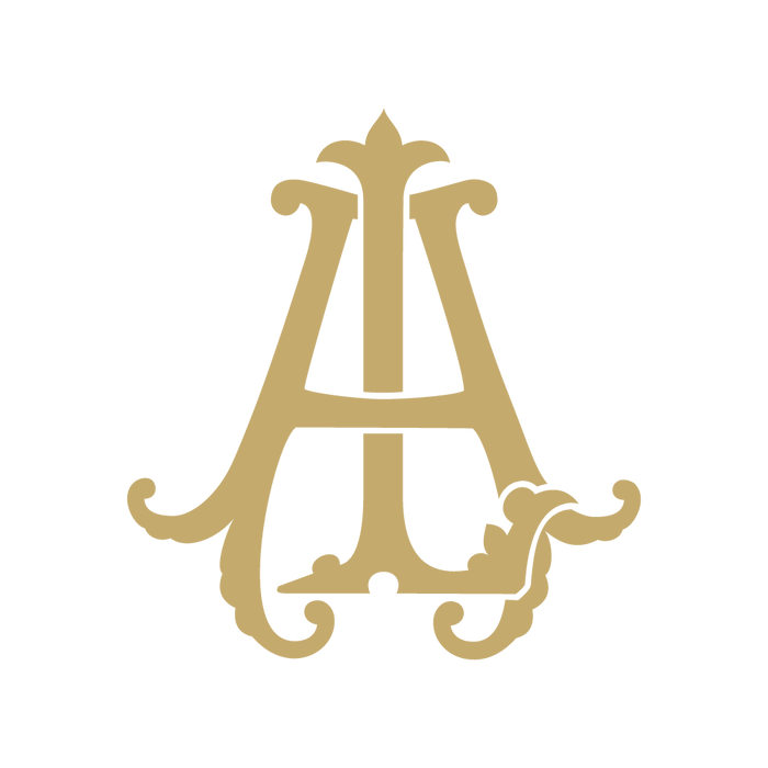 Monogram Chic AL