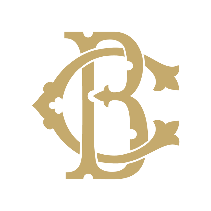 Monogram Chic BC