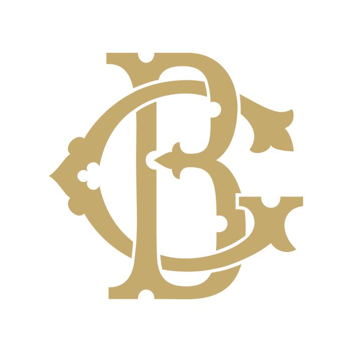 Monogram Chic BG
