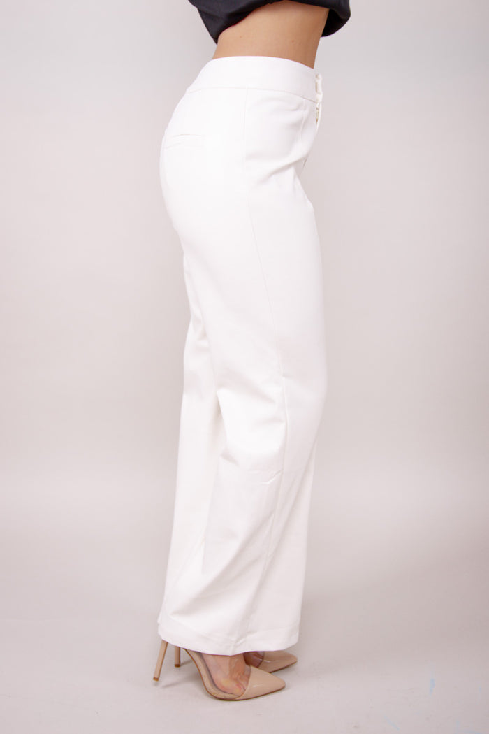 Muse Flared Pants - FINAL SALE