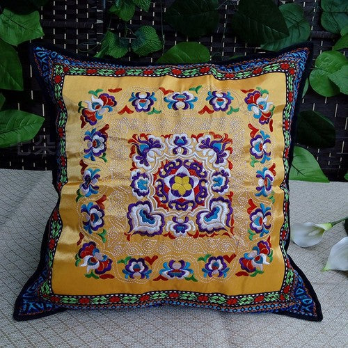 45x45cm / Yellow(without core)
