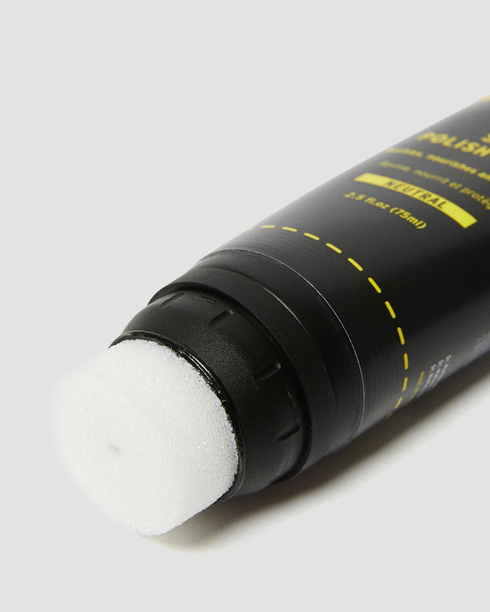 Neutral Shoe Polish Cream 75ml