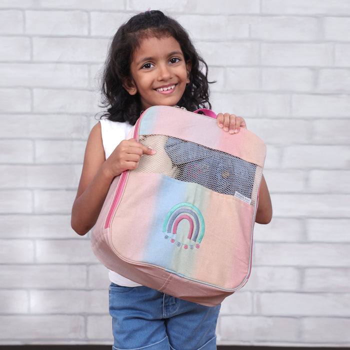 Ooh La Llama Organizer Bag (All Ages)