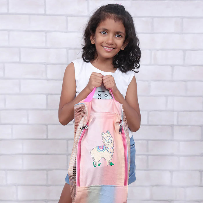 Ooh La Llama Shoe Bag (All Ages)