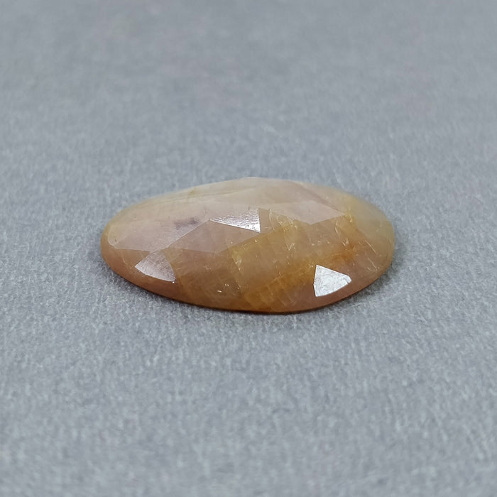 Sapphire Gemstone