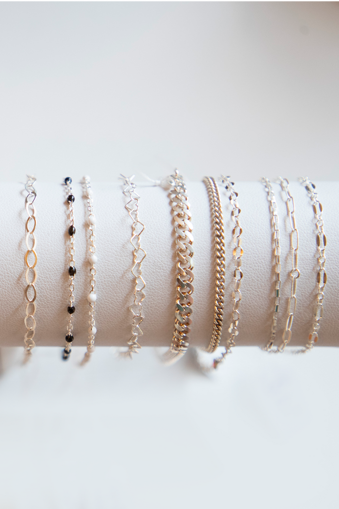 Permanent Jewelry in Prospect: Schedule an Appointment Today!