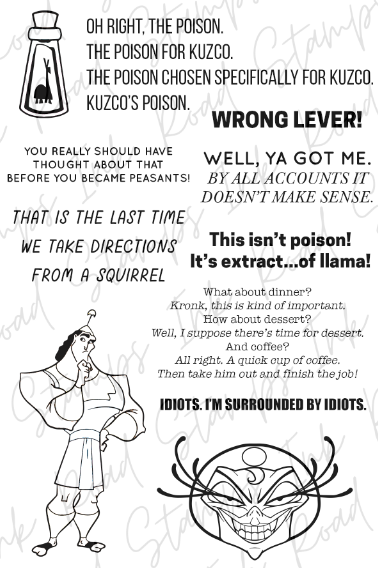 POISON