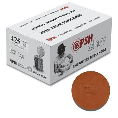 PSH 425 Cone 06 Clay