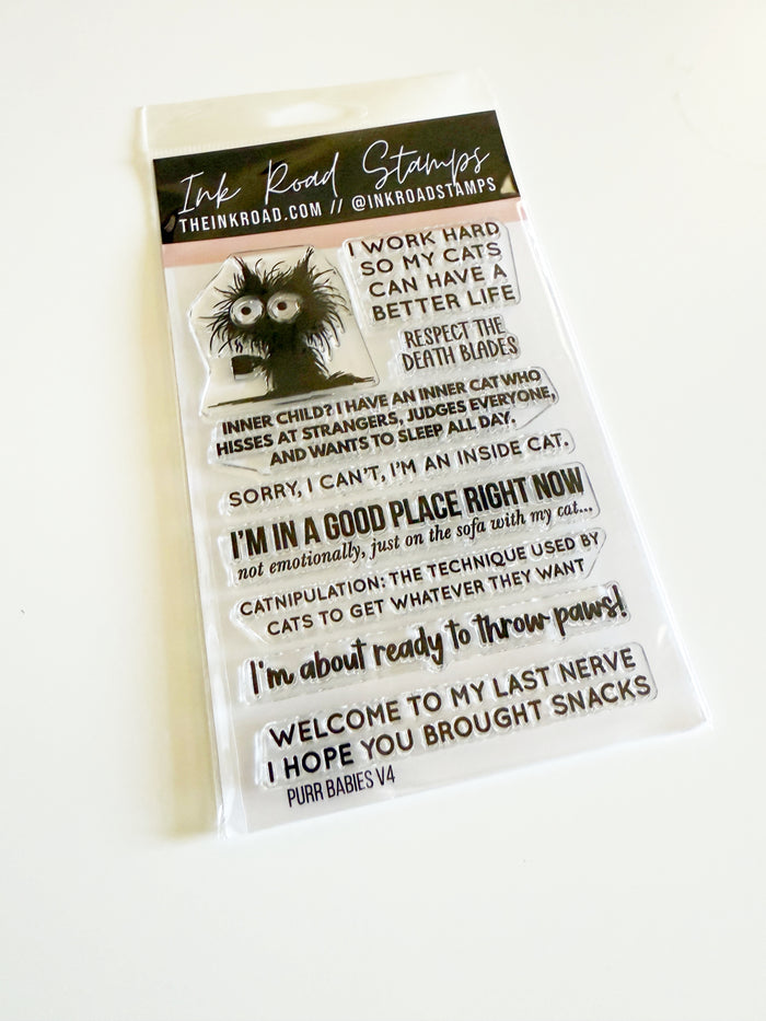 Purr Babies Vol 4