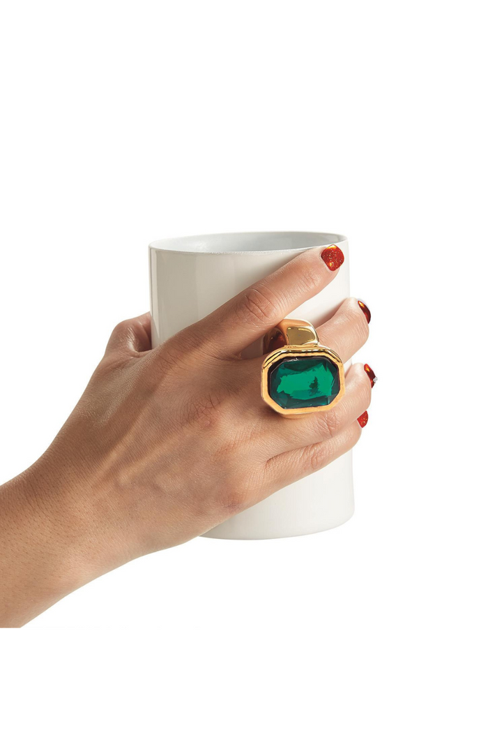 Put A Ring On It Mug
