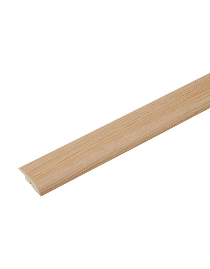 RAMP-9-0.9 - Ramp Profile - Light Oak