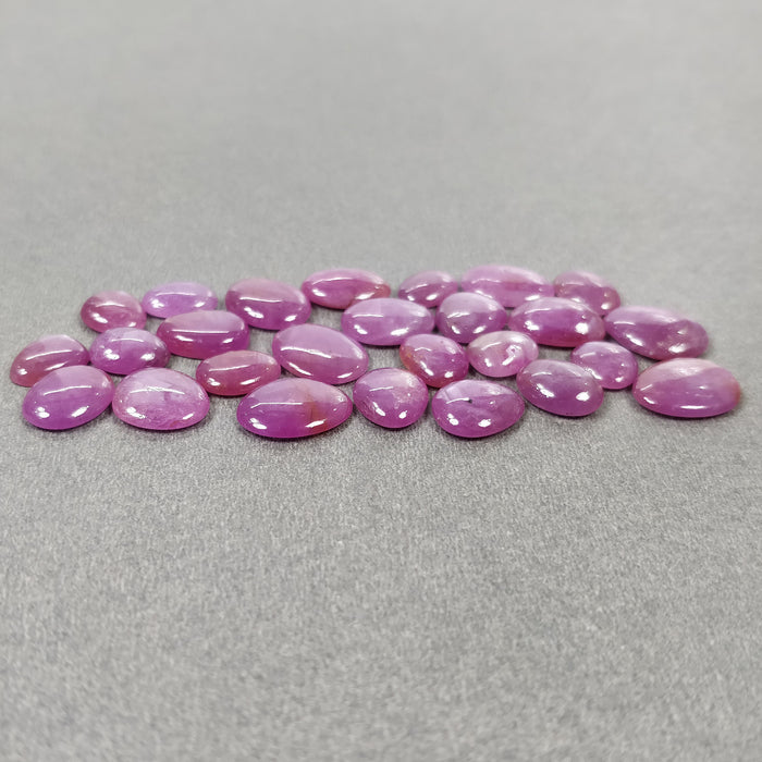 Sapphire Cabochon