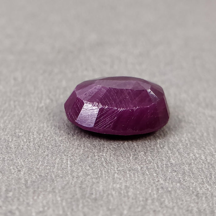 Ruby Pendant