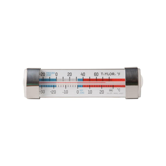 Refrigerator/Freezer Tube Thermometer
