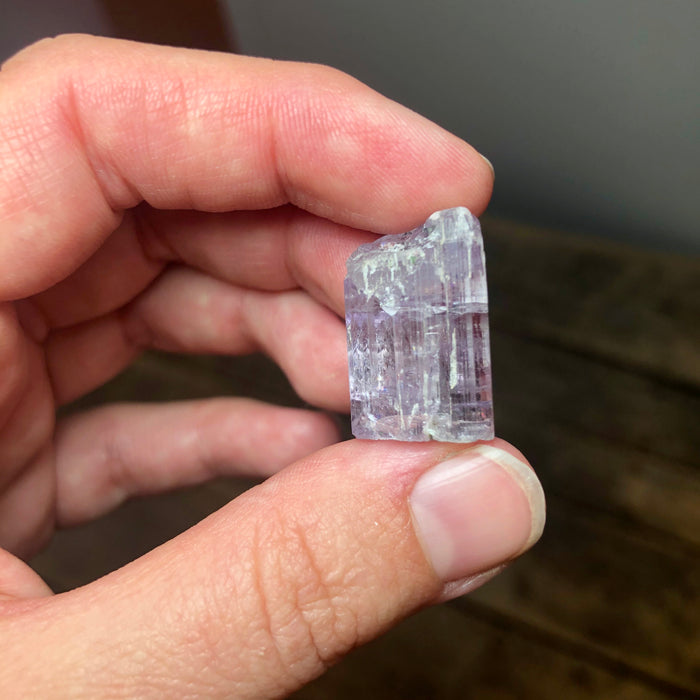 Scapolite