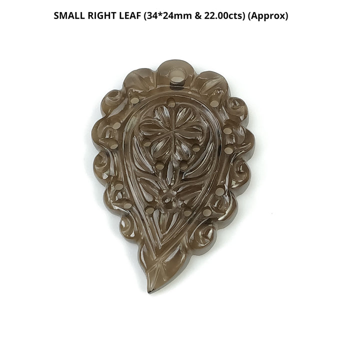 Small Right (22.00cts)