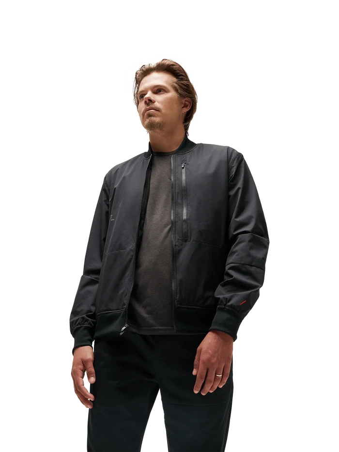 SPC/LST System Weatherproof Bomber