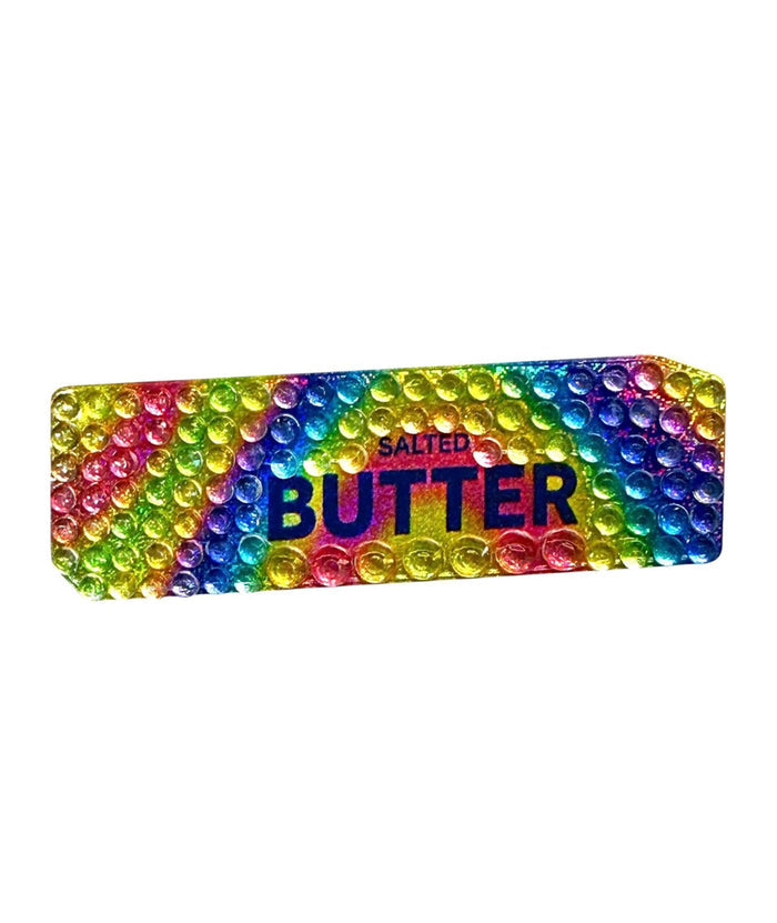 Sticker Beans Rainbow Butter Sticker Accessories Sticker Beans Multi