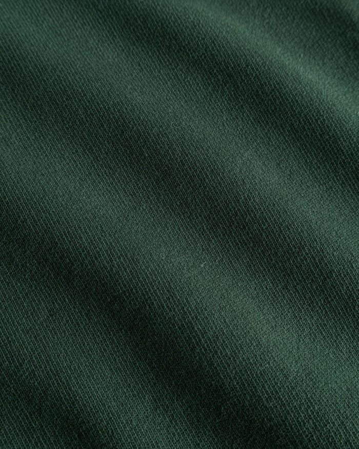 Sweatpants Heavy, Women - Bottle Green