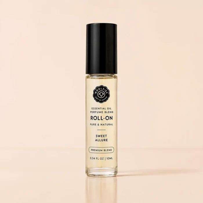 Sweet Allure Essential Oil Perfume Roll-On