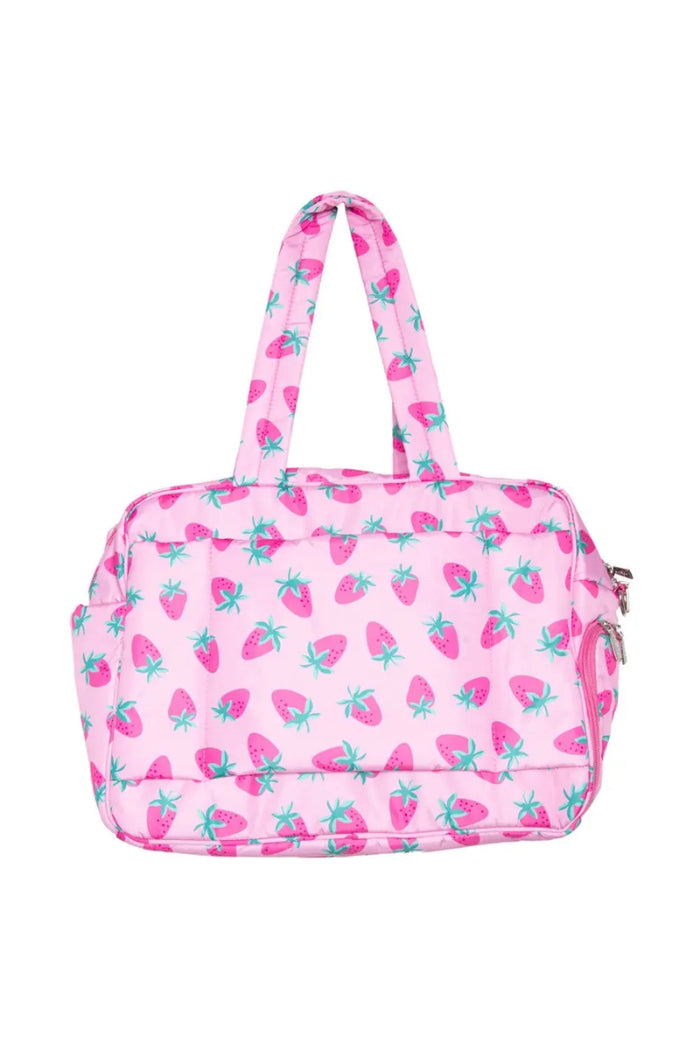 Sweet Escape Weekender Bag