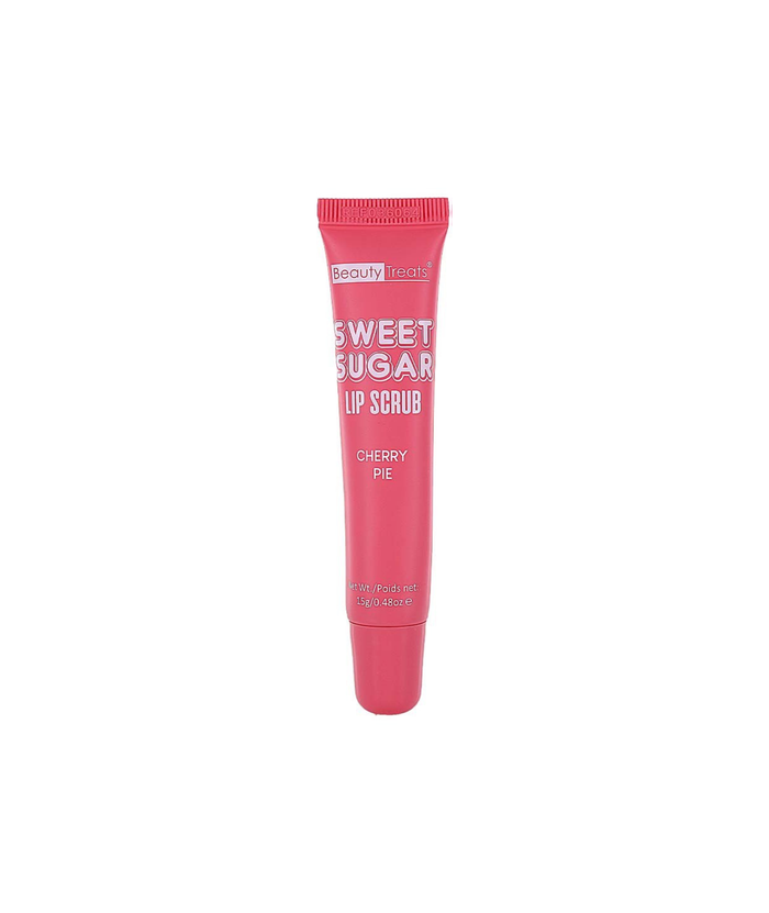 Sweet Sugar Lip Scrub Accessories Frankie's Exclusives Red