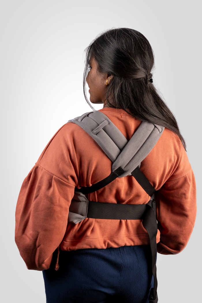 Tanu Baby Carrier - Dune