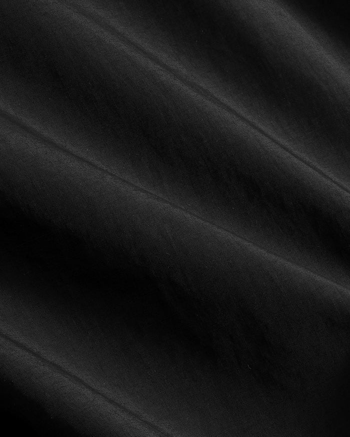 Trench Coat, Men - Black