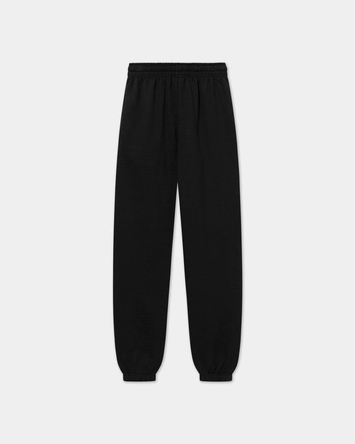Unicef Collab, Heavy Sweatpants (Black)