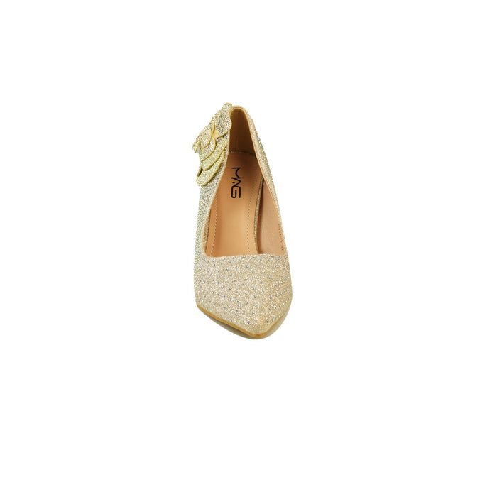 WOMEN FANCY SANDAL ML-1805