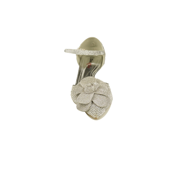 WOMEN FLAT SANDAL ML-1769