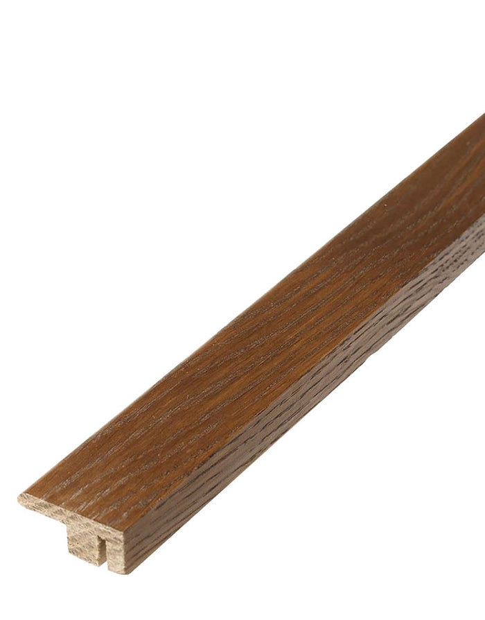 WS4 900mm End Profile - Dark Oak