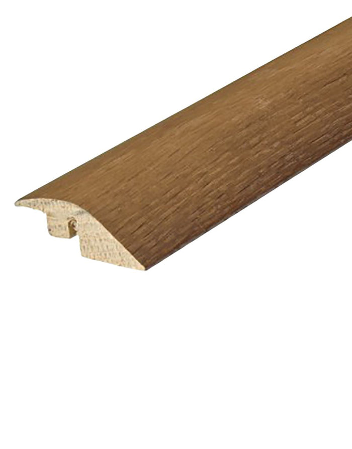 WS4 900mm Ramp Profile - Dark Oak