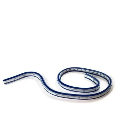 Xiem Flexible Ruler