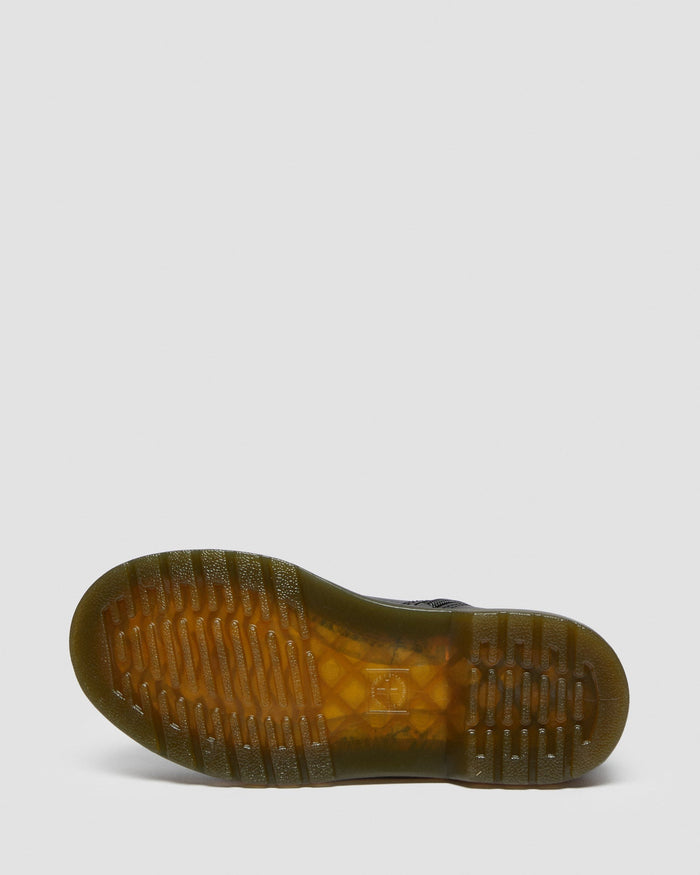 1460 Softy T Junior Leather Ankle Boots