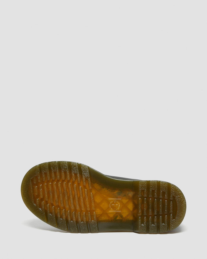 1461 Softy T Junior Leather Oxford Shoes