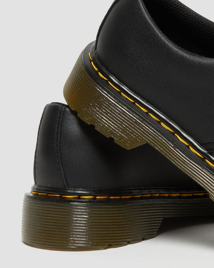 1461 Softy T Junior Leather Oxford Shoes