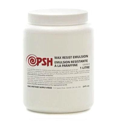 1L WAX RESIST