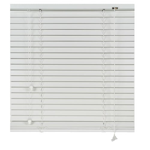 2" Faux Wood Blinds 27" x 72"
