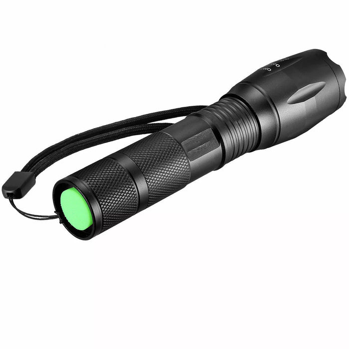 3-Pack Flashlights