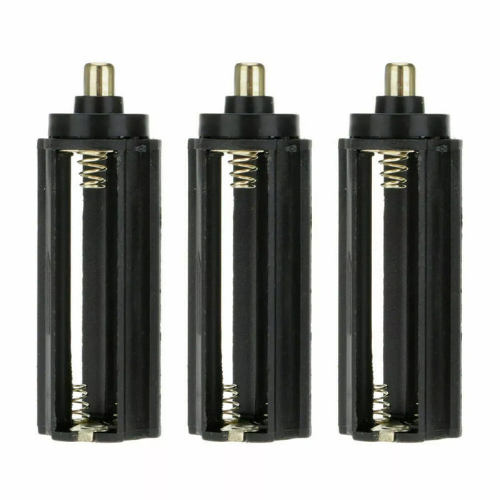3-Pack Flashlights
