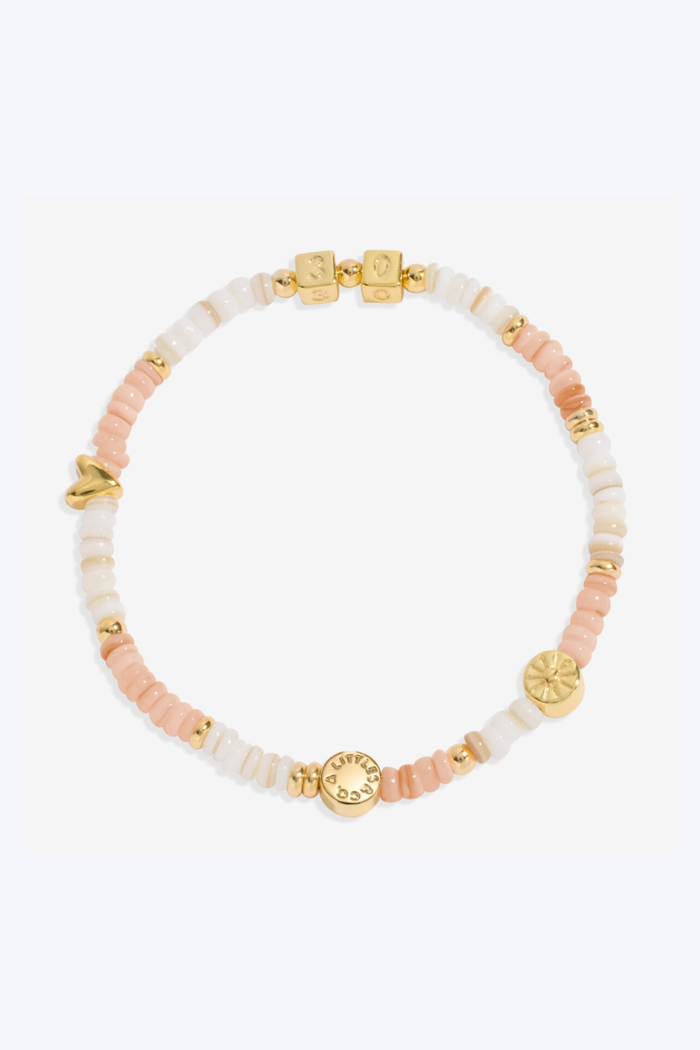 30th Birthday Bracelet