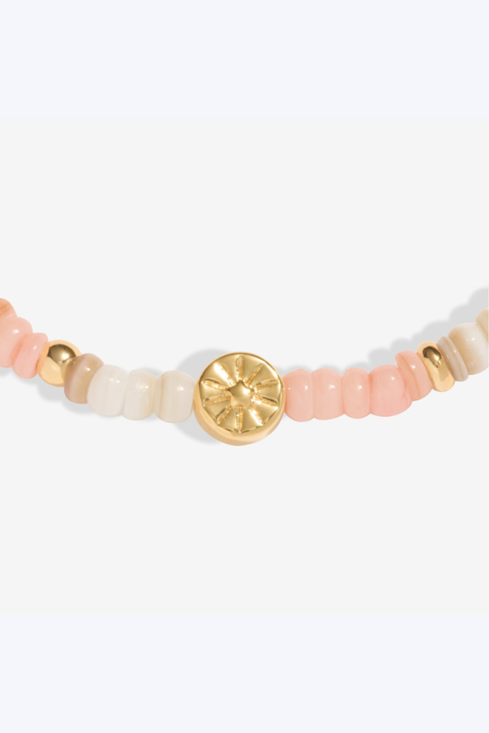 30th Birthday Bracelet