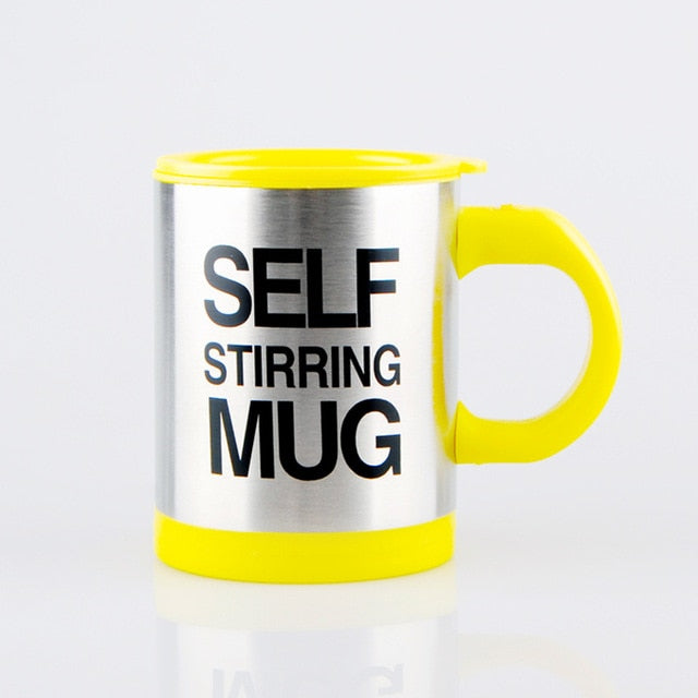 Yellow / 400ml