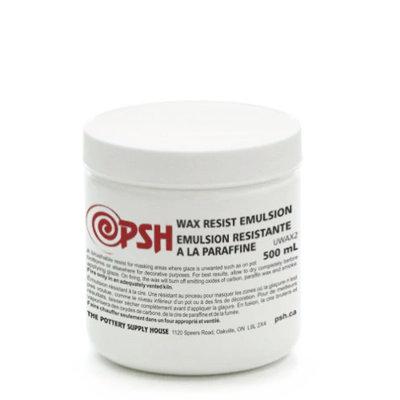 500mL WAX RESIST